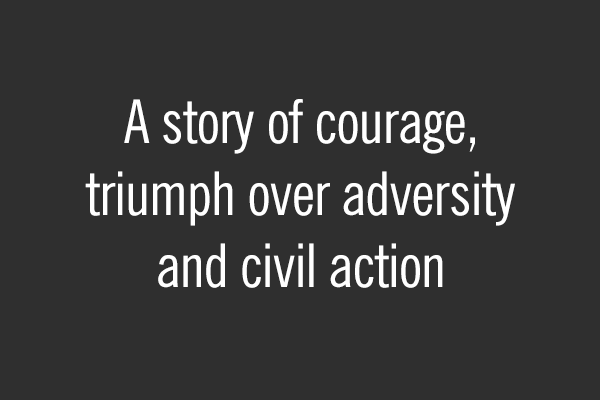 Courage